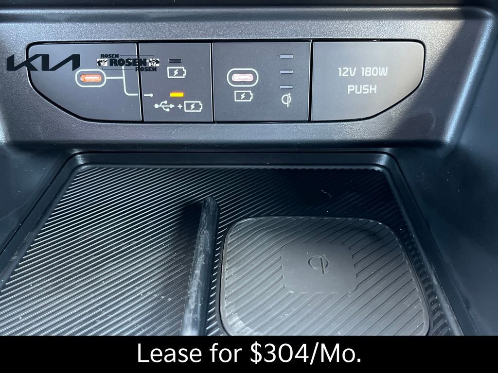 New 2026 Kia K5 GT-Line AWD/4WD image 29