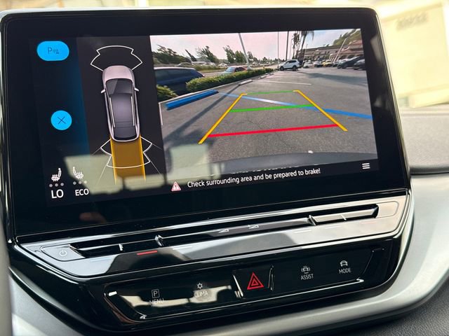 Certified 2022 Volkswagen ID.4 Pro image 41