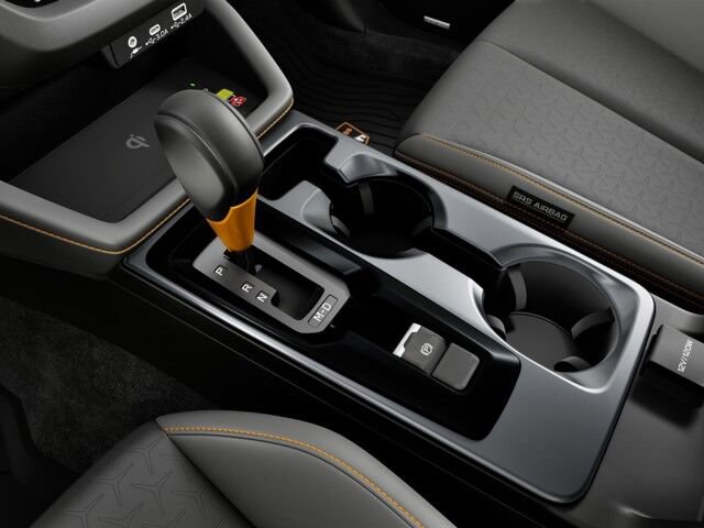 New 2026 Subaru Forester Wilderness AWD/4WD image 20