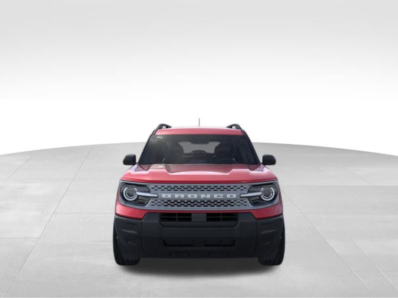 New 2025 Ford Bronco Sport Big Bend image 8