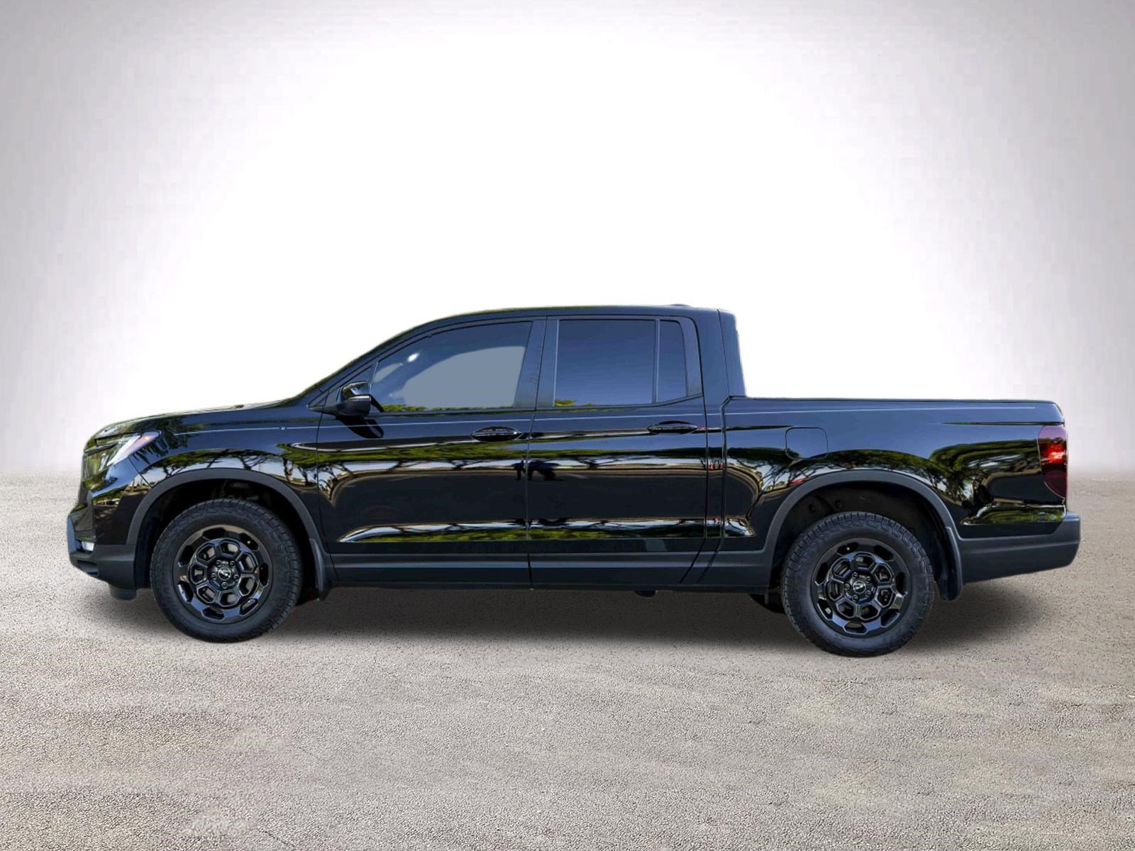 Used 2025 Honda Ridgeline TrailSport+ image 6