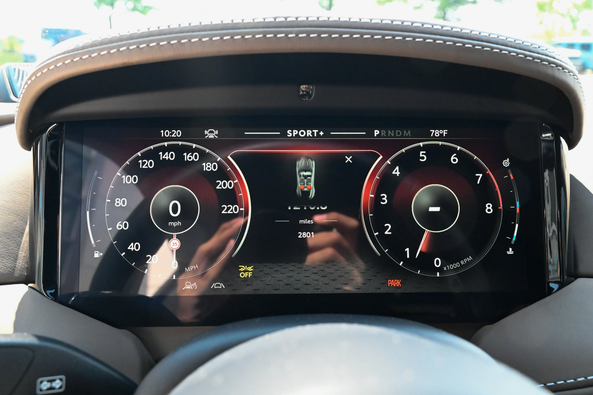 Used 2024 Aston Martin DB12 Coupe RWD image 19