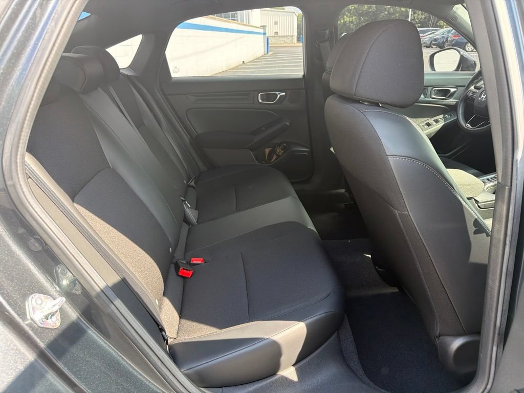 Used 2024 Honda Civic Sport image 21