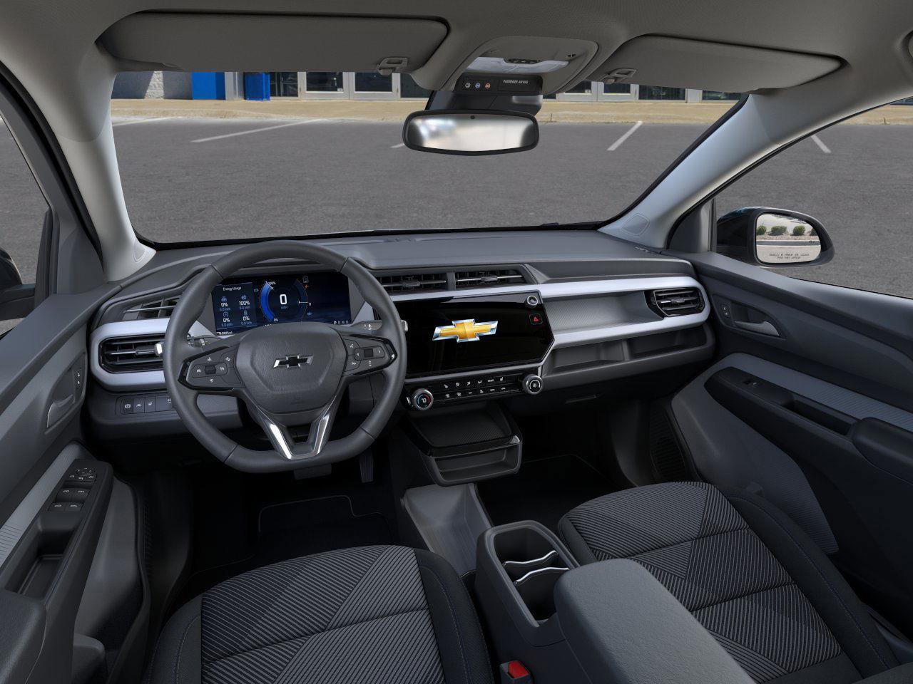 New 2027 Chevrolet Bolt LT w/ Comfort Package image 15
