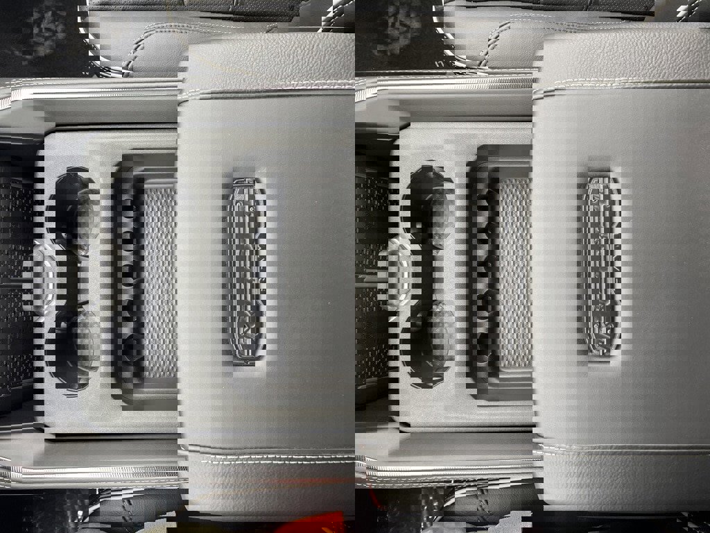 New 2026 RAM 2500 Rebel w/ Rebel Level 2 Equipment Group image 36