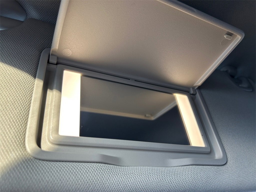 Used 2025 Honda Accord LX image 18