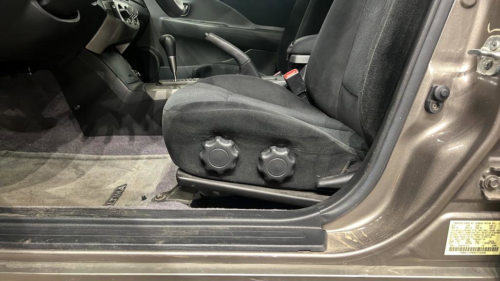 Used 2004 Nissan Altima 2.5 S image 19