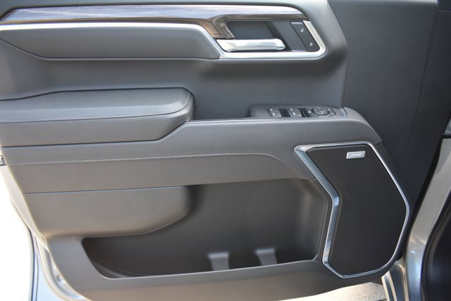 New 2026 Chevrolet Silverado 1500 RST w/ Convenience Package II image 16