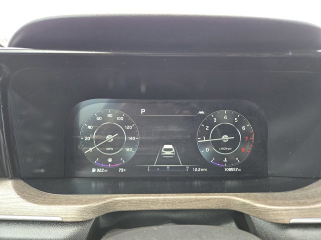 Used 2022 Kia Sorento SX Prestige AWD/4WD image 26
