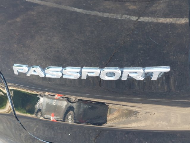Used 2023 Honda Passport EX-L image 45