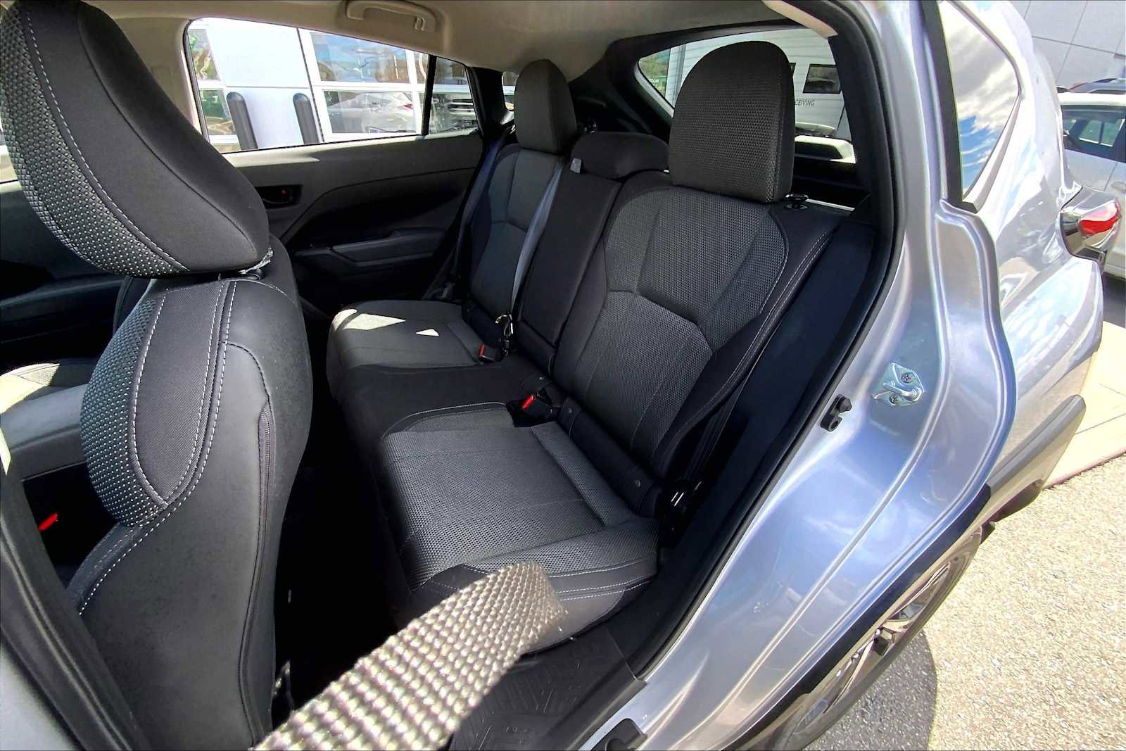 Certified 2024 Subaru Crosstrek 2.0i Premium AWD/4WD image 21
