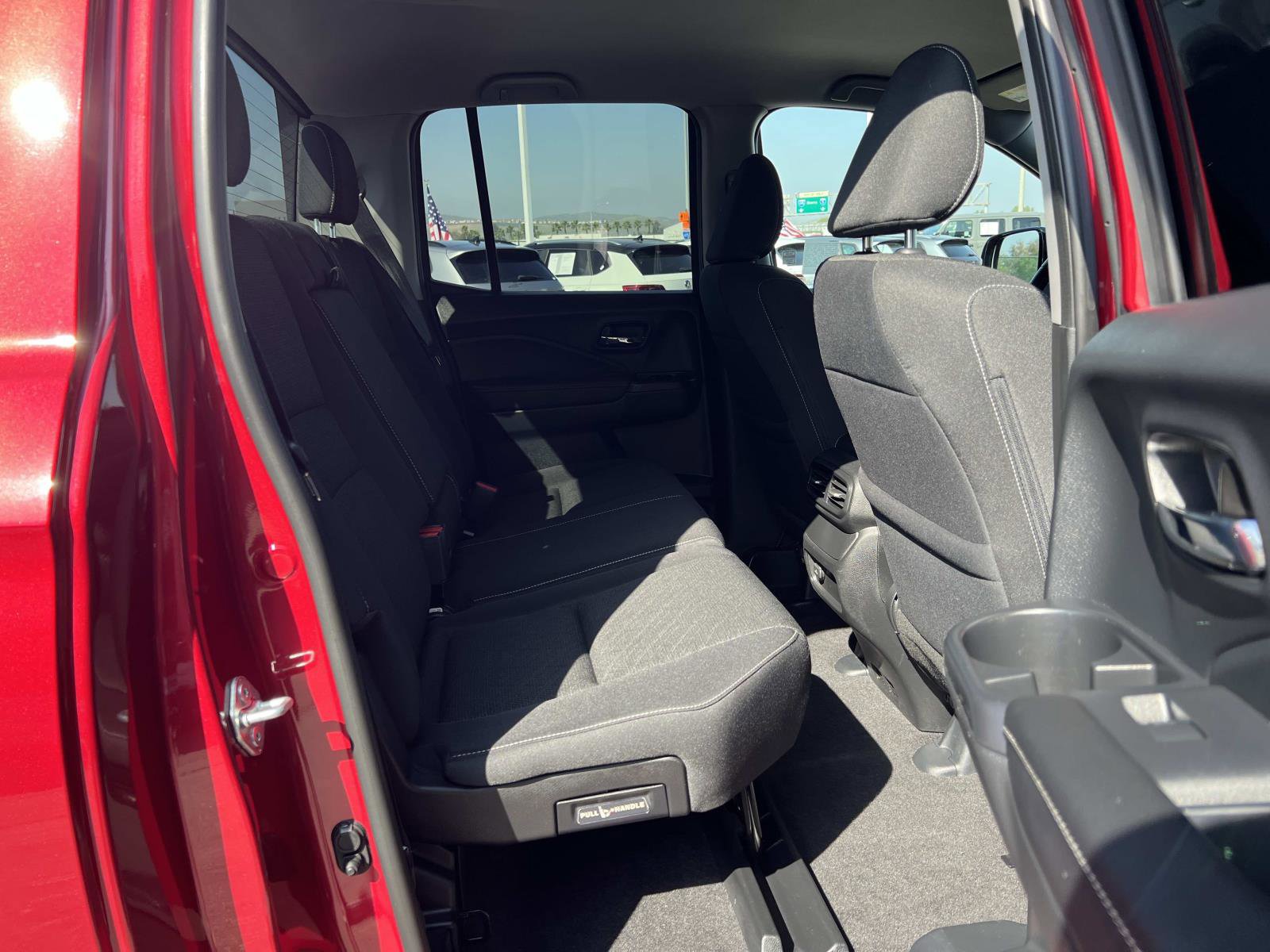 Used 2024 Honda Ridgeline Sport image 31