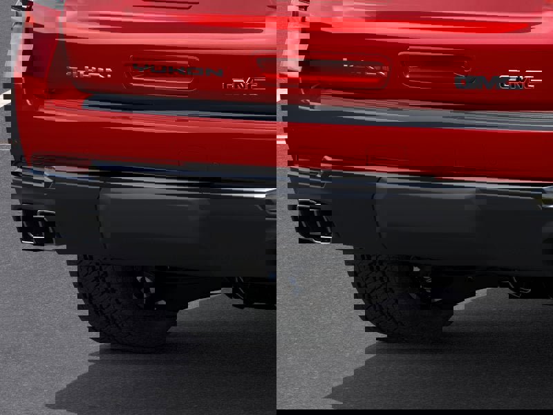 New 2026 GMC Yukon Denali Ultimate image 14