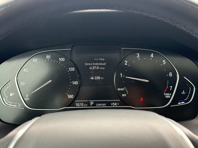 Used 2021 BMW 330i Sedan w/ Convenience Package RWD image 30