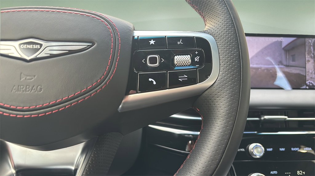 New 2026 Genesis G80 2.5T Sport Prestige image 28