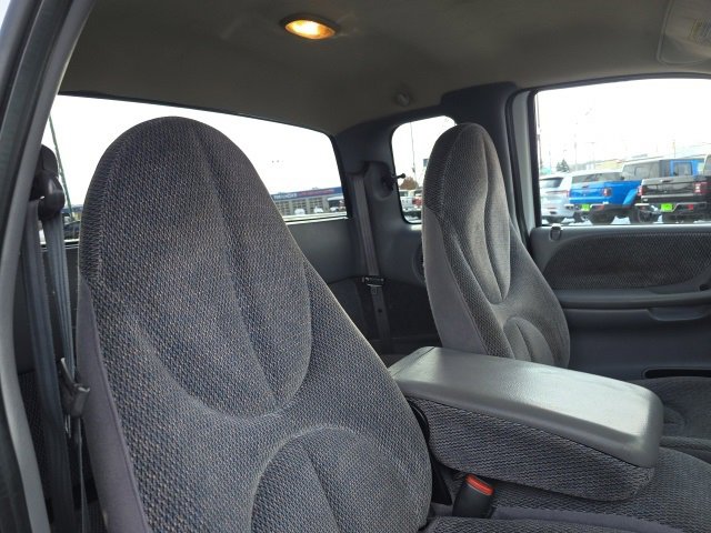 Used 1997 Dodge Dakota SLT image 28