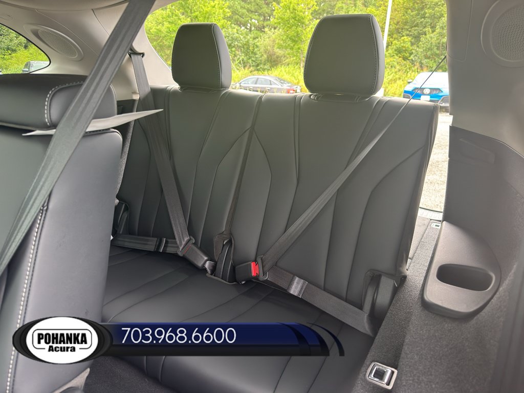 New 2026 Acura MDX w/ Technology Package AWD/4WD image 33