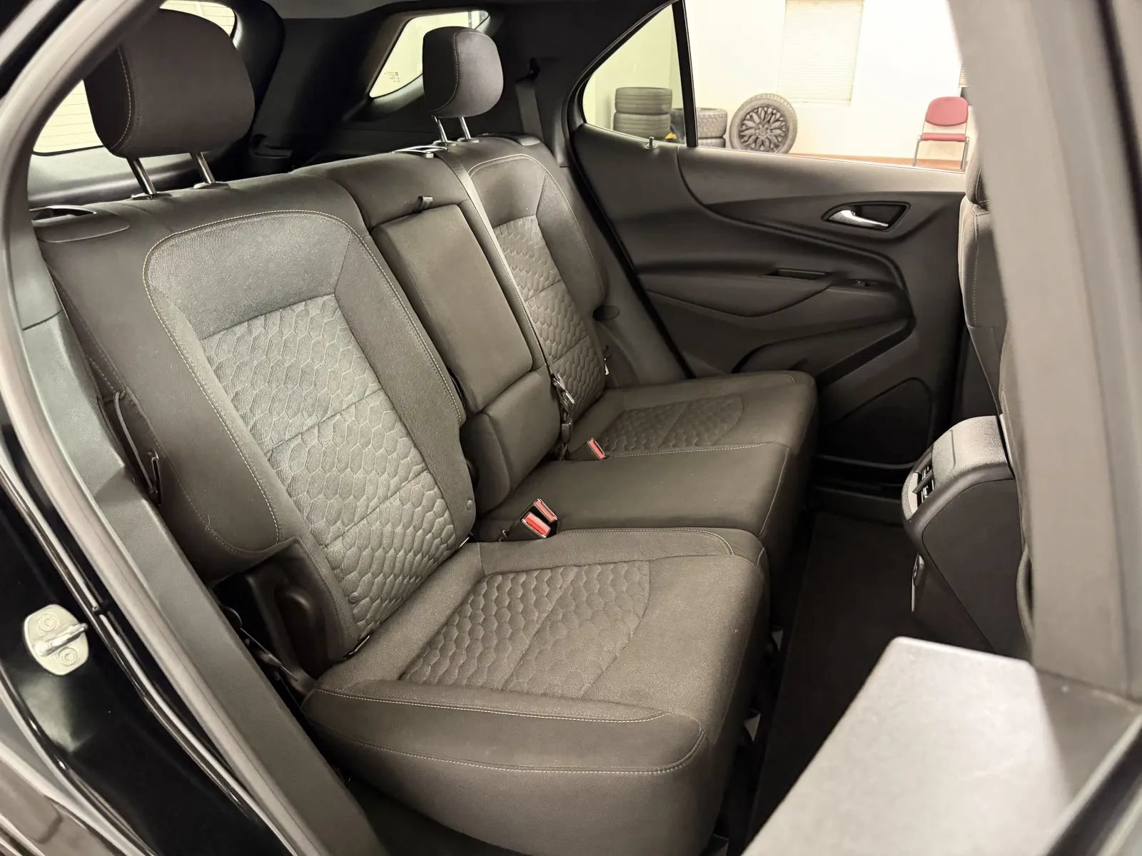 Used 2019 Chevrolet Equinox LT FWD image 30
