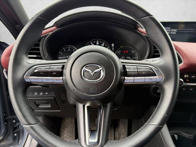 Used 2021 MAZDA MAZDA3 s AWD/4WD image 14