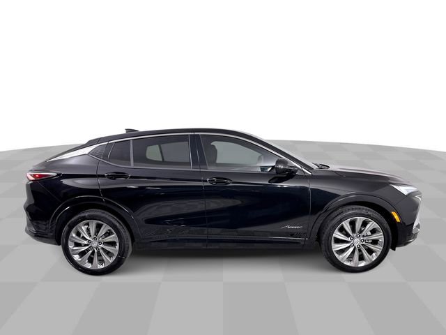 New 2026 Buick Envista Avenir FWD image 9