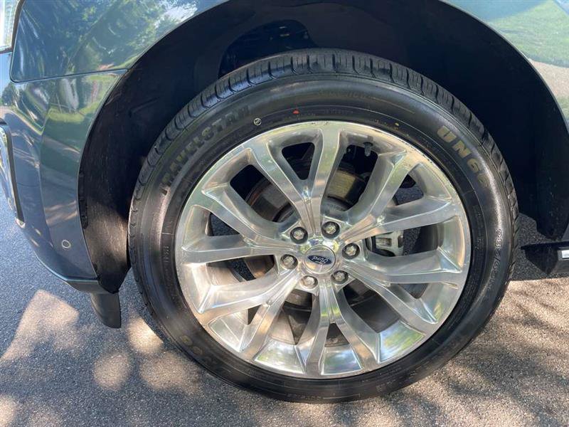 Used 2018 Ford Expedition Limited w/ Equipment Group 302A AWD/4WD image 53
