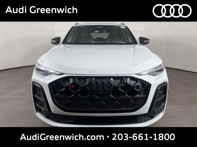 Used 2025 Audi SQ5 Premium Plus w/ Premium Plus Package AWD/4WD image 2