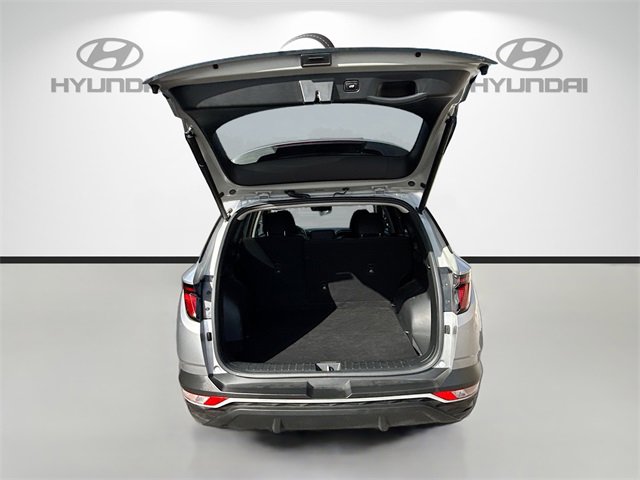 Used 2024 Hyundai Tucson SEL image 24