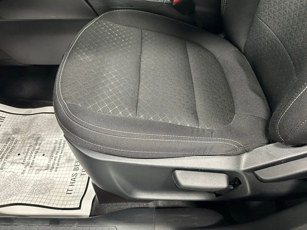 Used 2025 Ford Escape Active image 13