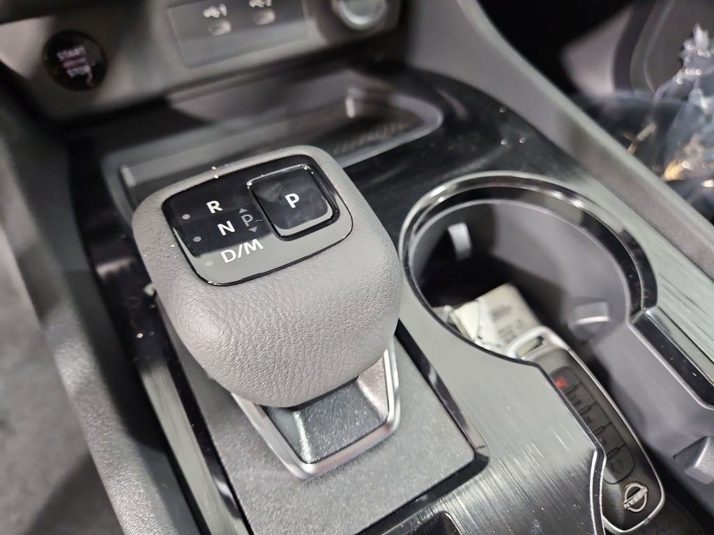 New 2026 Nissan Rogue SV image 23