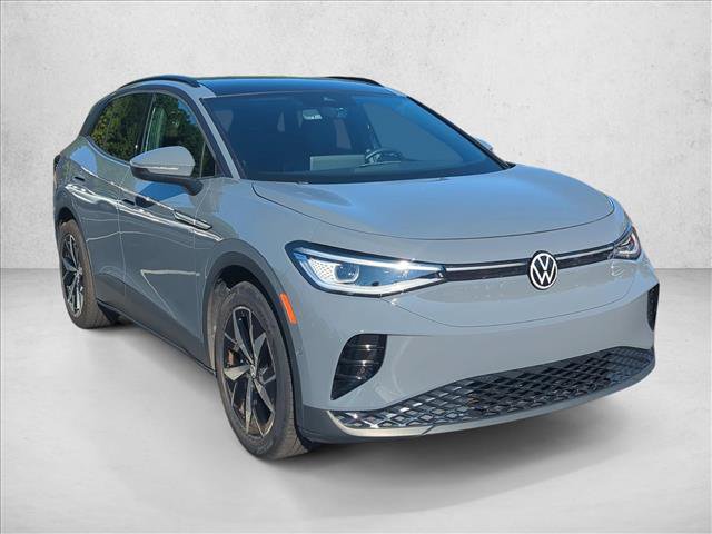Certified 2023 Volkswagen ID.4 Pro S RWD image 3