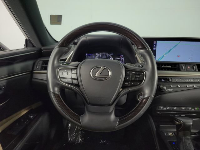 Used 2019 Lexus ES 350 w/ Accessory Package 2 FWD image 23