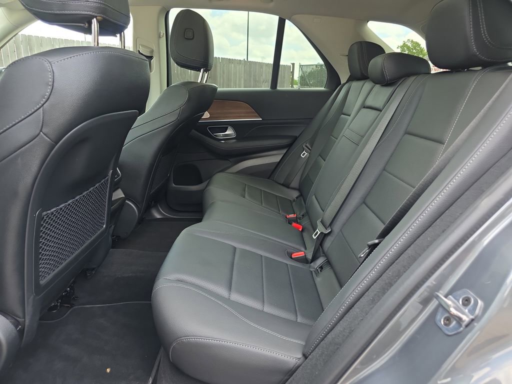 Certified 2025 Mercedes-Benz GLE 350 4MATIC image 12
