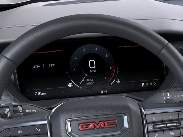 New 2026 GMC Acadia Elevation FWD image 18