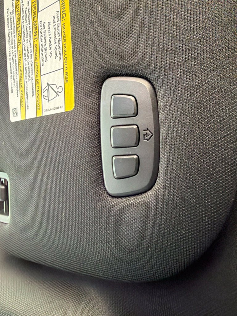Used 2021 Lincoln Navigator Reserve AWD/4WD image 83