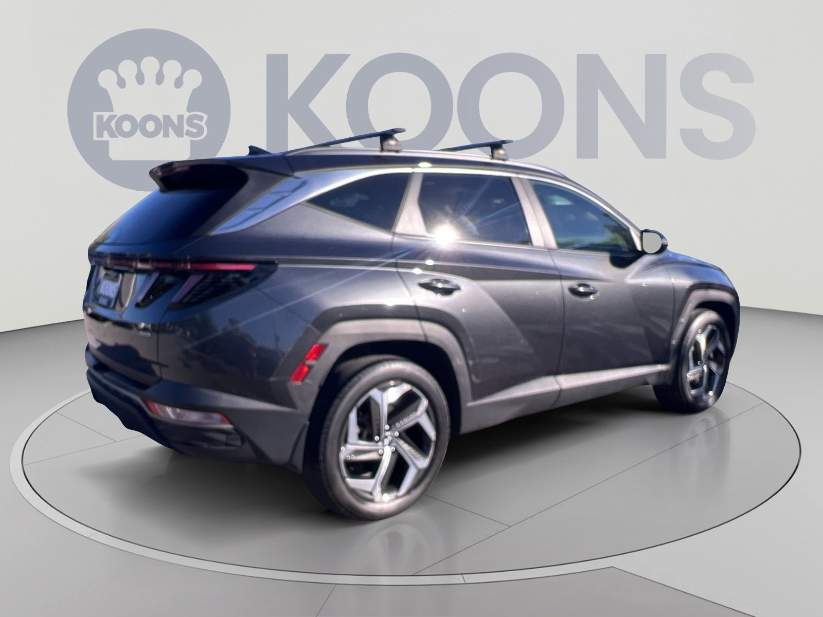 Used 2022 Hyundai Tucson SEL w/ Convenience Package AWD/4WD image 7
