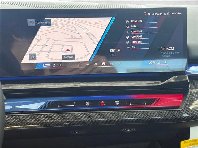 New 2026 BMW M5 w/ Executive Package image 11