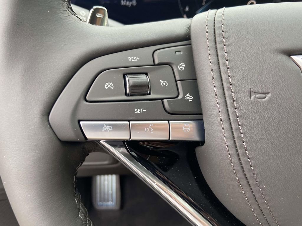 New 2026 Cadillac CT5 Premium Luxury RWD image 23