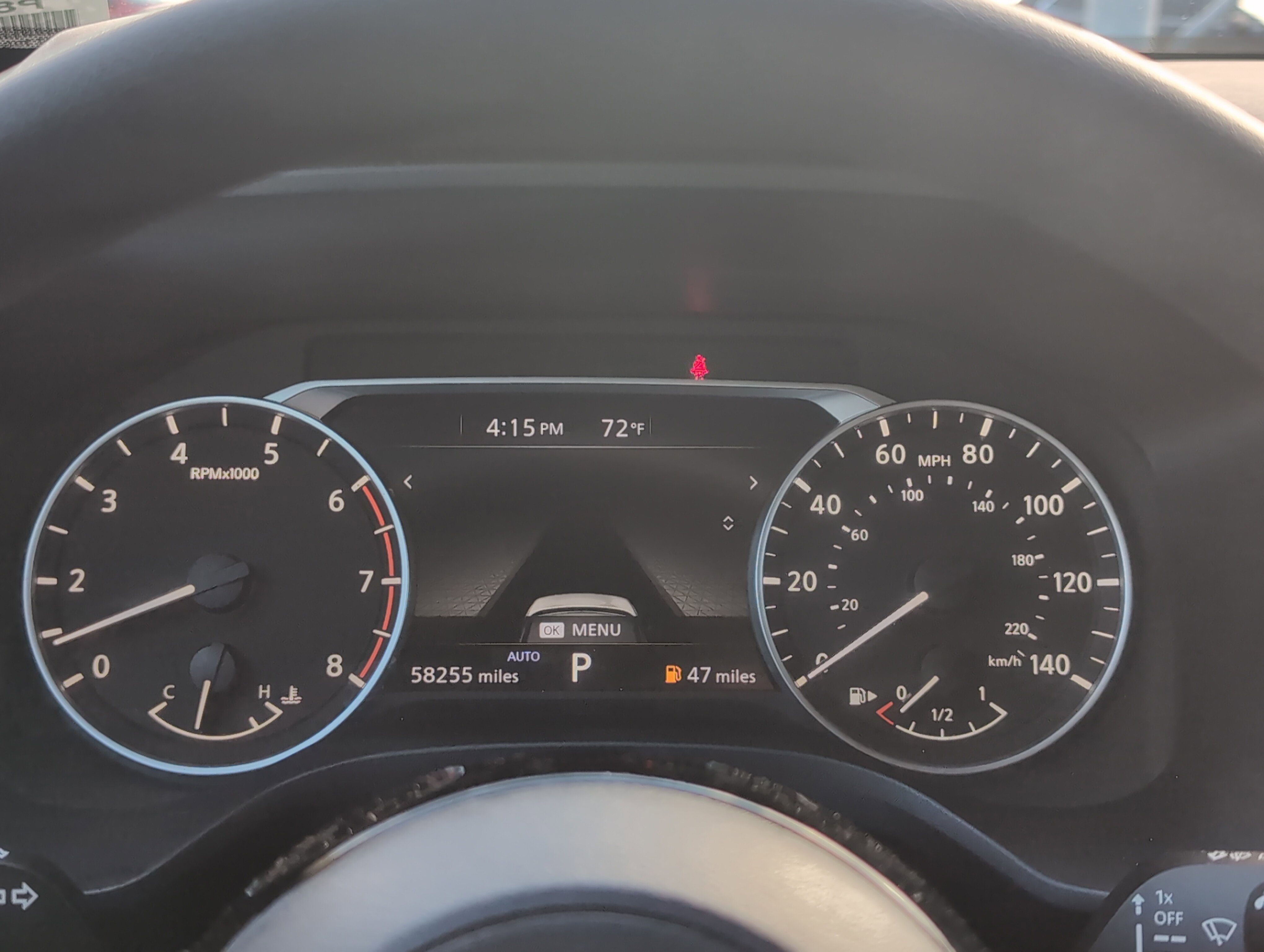Used 2023 Nissan Rogue SV AWD/4WD image 21