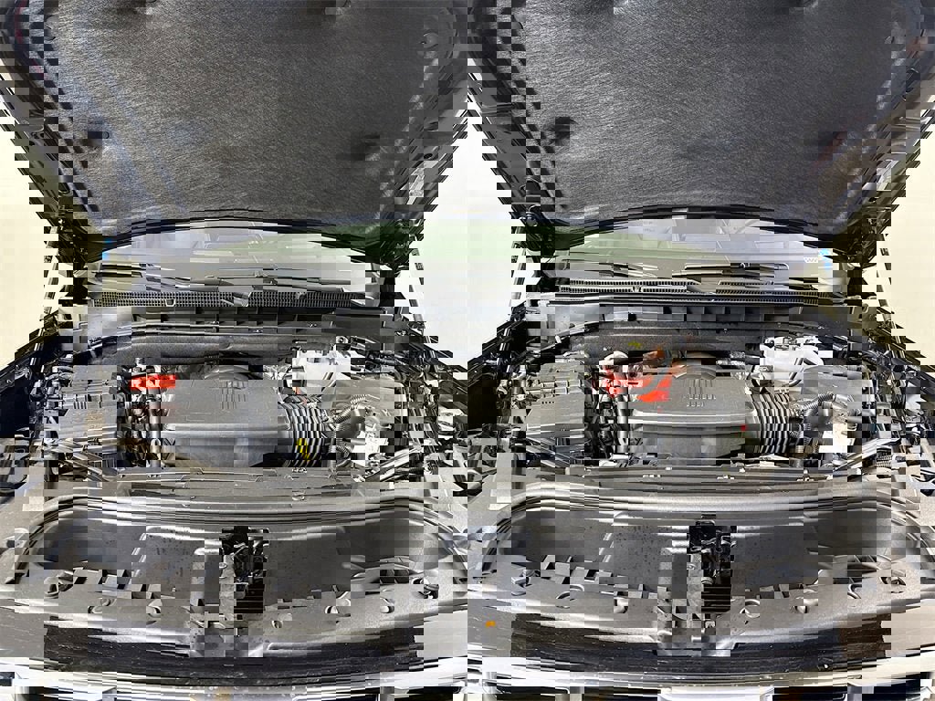 New 2026 GMC Yukon Denali w/ Sun & Power Step Package image 27