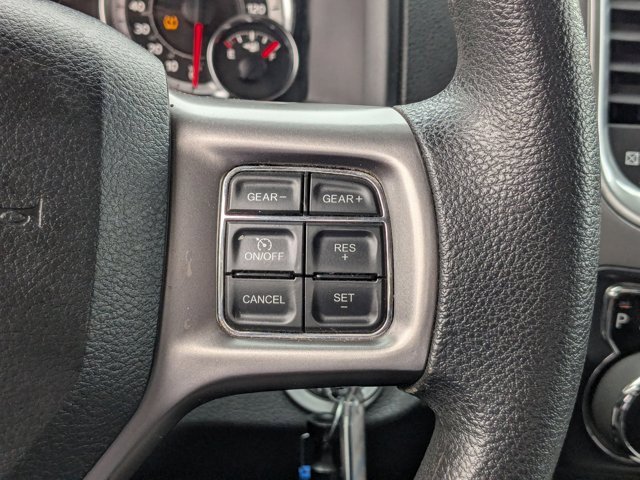 Used 2023 RAM 1500 Classic SLT w/ Trailer & Traction Group image 17