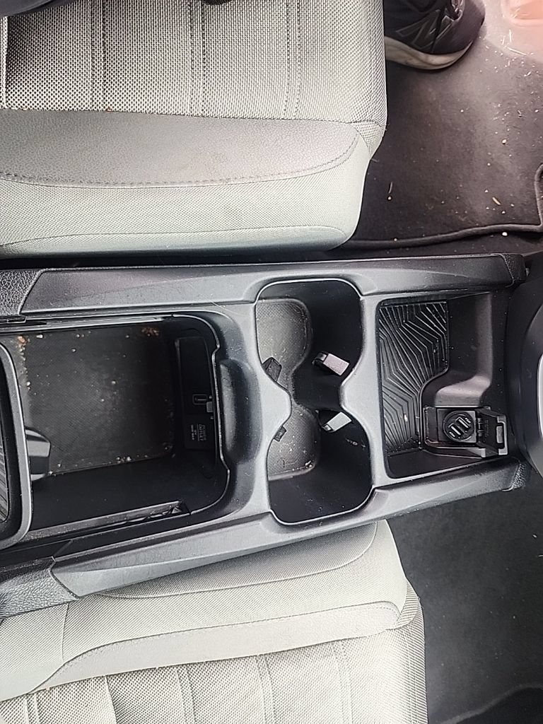 Used 2017 Honda CR-V LX image 15