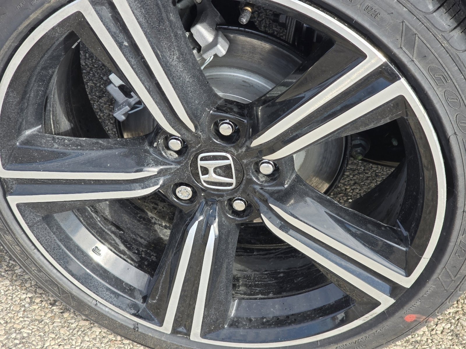 New 2026 Honda Accord SE image 10