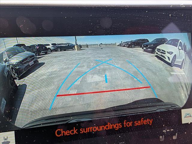 Used 2022 Lexus NX 350h AWD image 13