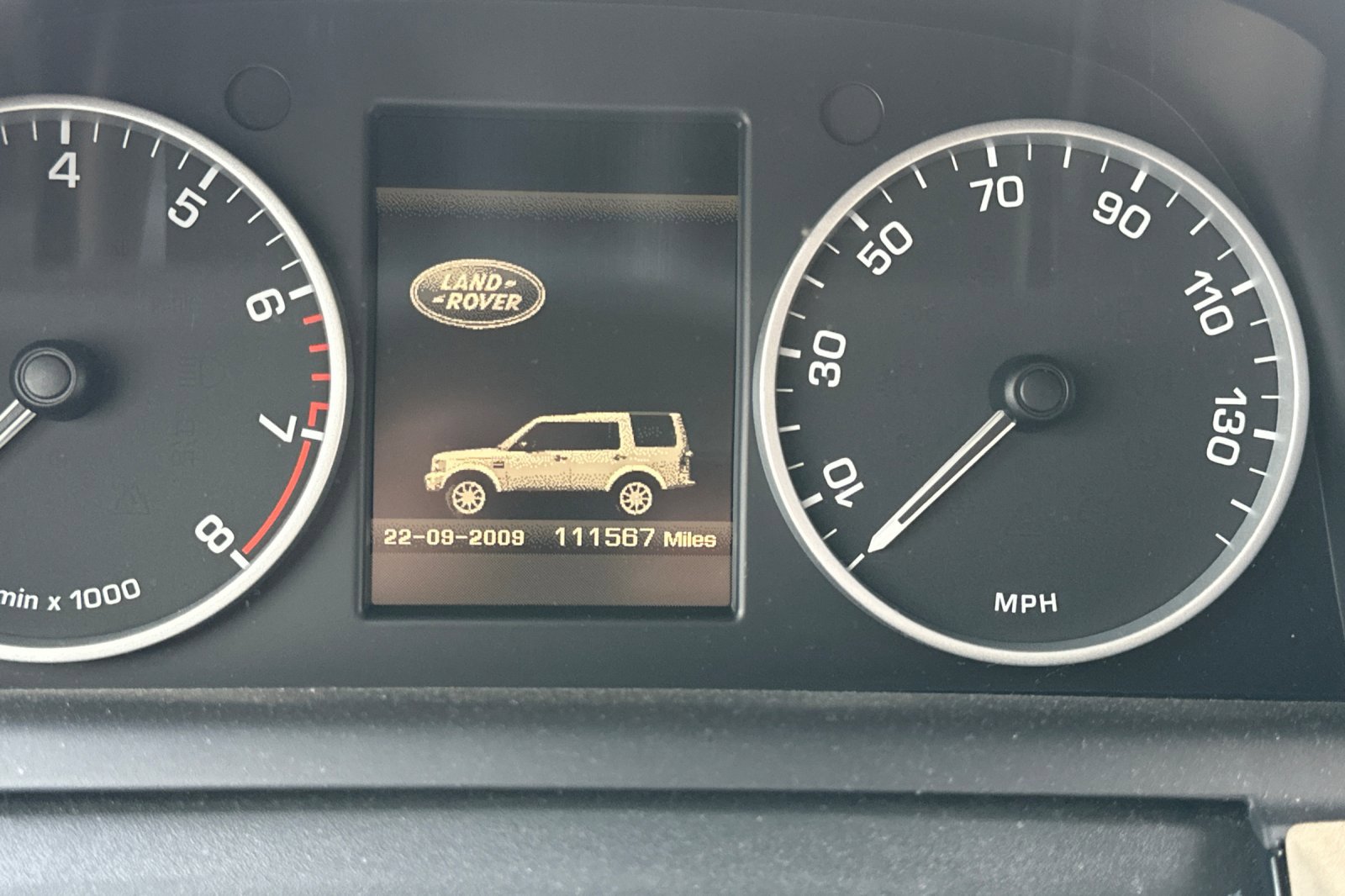 Used 2011 Land Rover LR4 HSE LUX AWD/4WD image 37