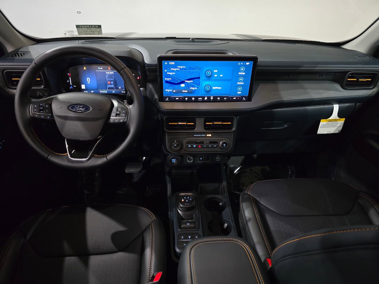 New 2026 Ford Maverick Tremor AWD/4WD image 31