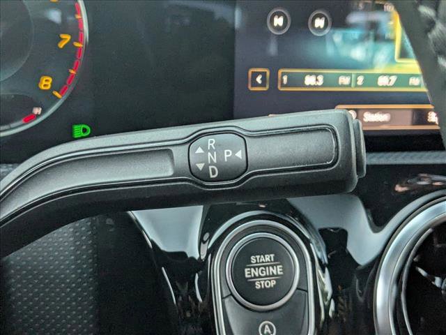 Certified 2019 Mercedes-Benz A 220 A 220 image 12