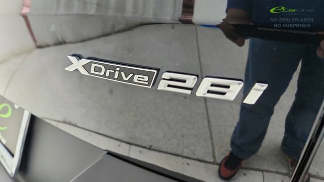 Used 2025 BMW X2 xDrive28i w/ Premium Package AWD/4WD image 19