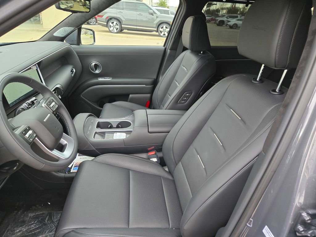 New 2026 Hyundai Palisade Calligraphy image 18