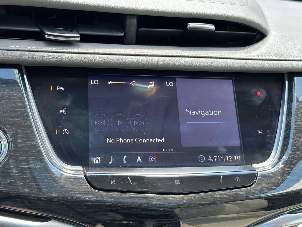 Used 2020 Cadillac XT6 Premium Luxury AWD/4WD image 21