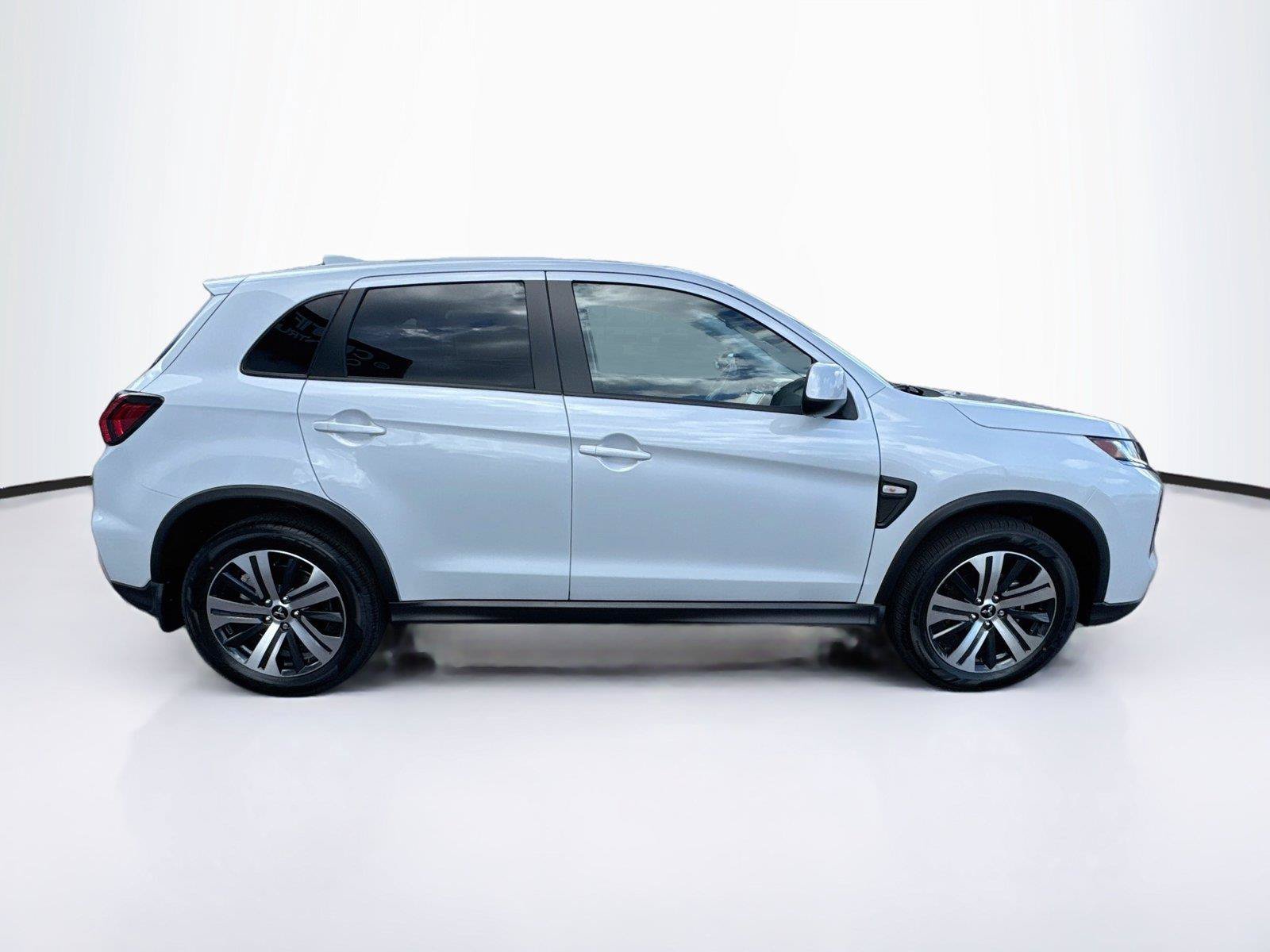 New 2027 Mitsubishi Outlander Sport FWD image 6